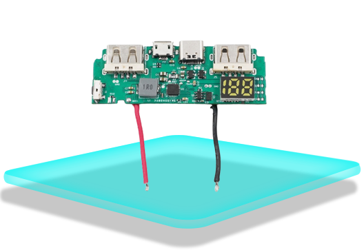 SW6008 經(jīng)典移動電源SoC方案